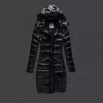 moncler doudoune femmes genereux populaire hot new business noir yey